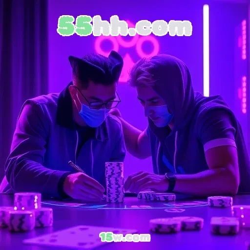 55hh.com: Respostas Rápidas para suas Perguntas sobre Jogos Online