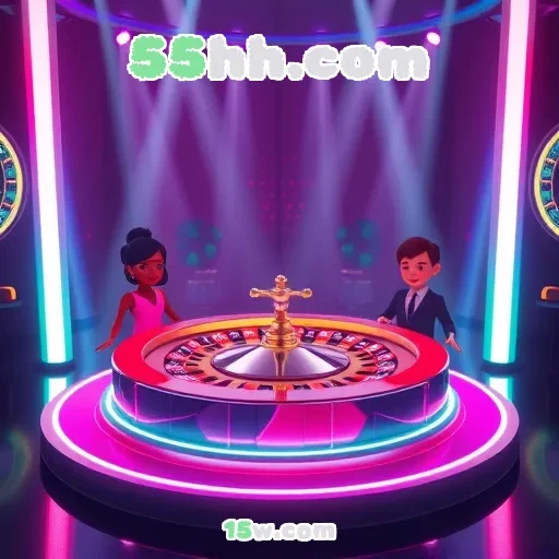 55hh.com: Sua Fonte Definitiva para Avaliações de Jogos Online